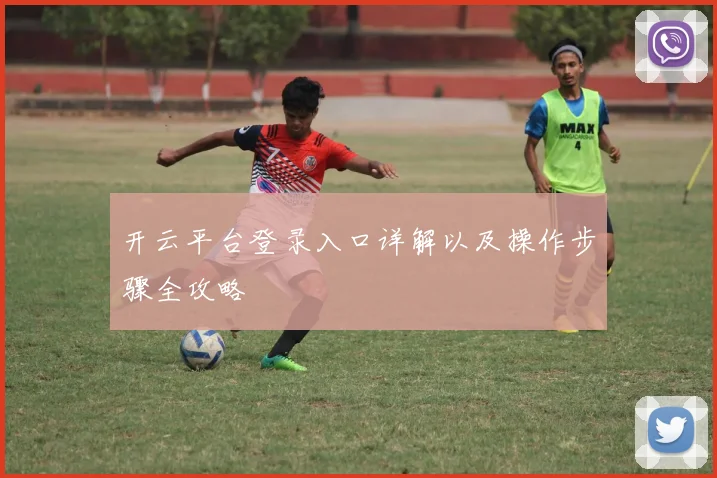 开云平台登录入口详解以及操作步骤全攻略
