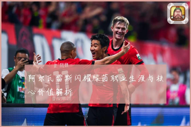 阿尔瓦雷斯闪耀绿茵职业生涯与核心价值解析