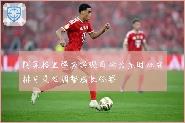 阿莱格里强调实现目标为先时机安排可灵活调整成长观察