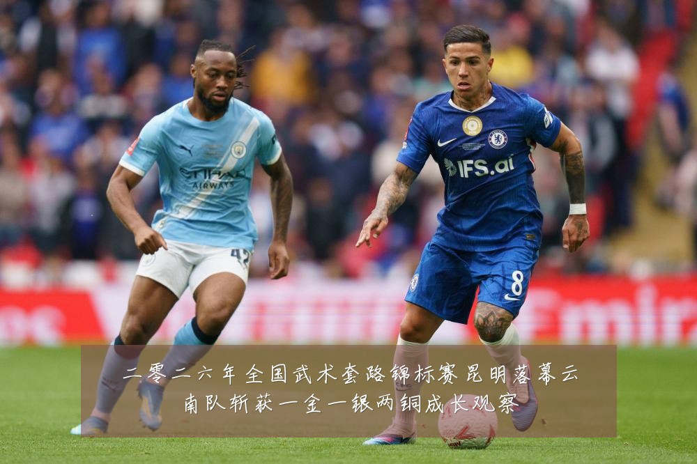 二零二六年全国武术套路锦标赛昆明落幕云南队斩获一金一银两铜成长观察