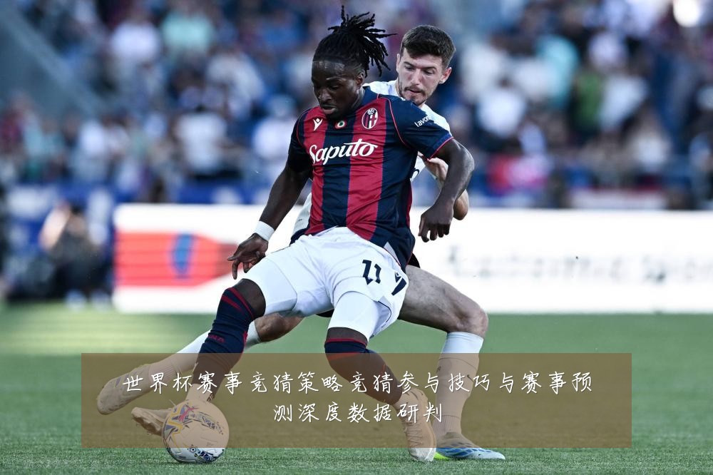 世界杯赛事竞猜策略竞猜参与技巧与赛事预测深度数据研判